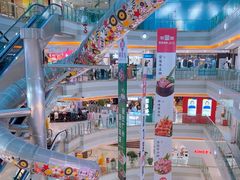 -巴黎春天(浦建店)