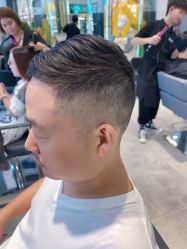 点击看大图 -HairCode芭曲发型
