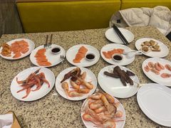 -禾斗海鲜自助(市南银座店)