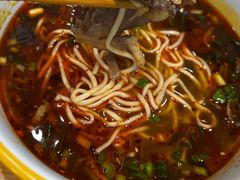 -伊麦佳兰州牛肉面清真美食店