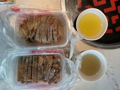 -正宗忘不了老鹅(梅岭店)