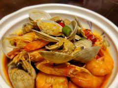 -鱼食饭稻·苏浙土菜17年老馆子(平江路店)