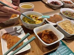 -老乡鸡(亚夏汽车城同创科技园店)