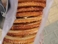 -中关村茶点