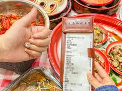 -马叉虫和妖且闲·长沙大排档(解放西店)