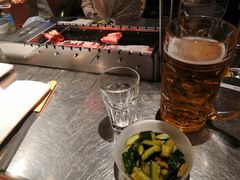 -很久以前羊肉串(大华三路店)