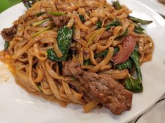 干炒牛河-四海之家(蛇口店)
