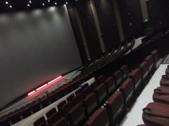 -首都电影院(天津店 中国巨幕)