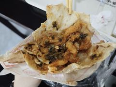 -尚食卢记烧饼(凤凰路总店)