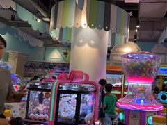 -M Stand(深圳布吉万象汇店)