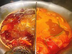 -湊湊火锅·茶憩(打浦桥日月光店)