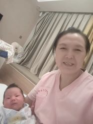 -湖畔阳光月子中心(泰达会馆店)