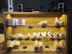 -啊噗吐呦现场烘焙(麦凯乐店)