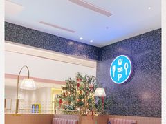 -水天堂西餐厅(昆山万象汇店)