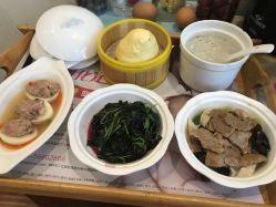 -千禧果月子会所(郑州东站店)