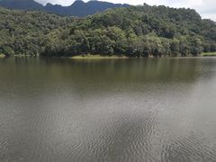 -孔雀湖生态旅游区