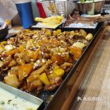 被强推的分米鸡真鸡了～