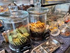 -美食汇自助餐厅(成都万达瑞华酒店)