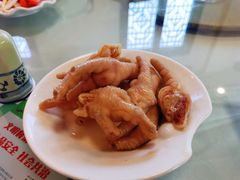 -锦江中华村农家乐饭庄