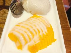 香芒糯米饭-冬阴功泰国菜(蛇口店)
