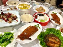 -满堂·烤鸭店·北京菜(鼓楼店)