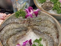 -喃喃椰·糟粕醋·椰子鸡火锅(七堡花园店)