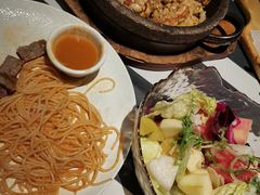 -天虹购物中心(石路店)