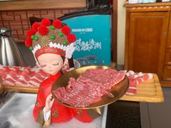-阳坊胜利涮羊肉(阳坊老店)