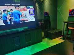 -领唱量贩KTV