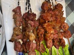 -伊帆食府·青海地方特色美食