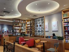 -COSTA COFFEE(西贸凯德晶品4层2店)
