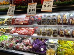 -物美超市(通州华业玫瑰店)