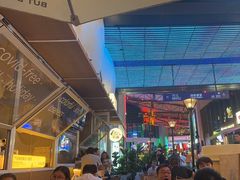 -下酒(华熙店)