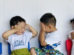 -四叶草托育园(张江园店)