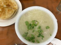 -铁东熏肉大饼铺