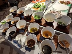 -云尚自助餐厅(佛山南海瞻云酒店)