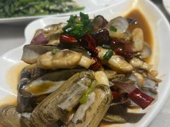 -华盛丰温州大排档(东三环南路店)