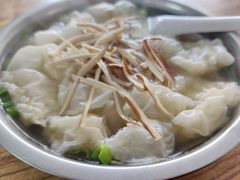 绉纱小馄饨-荣巷小馄饨(荣巷店)