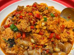 -匠熙小馆(崇文门店)