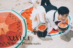 -茜茜公主婚纱摄影会馆