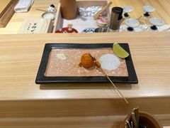 -鳥忆·omakase炭火烧鸟