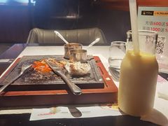 -半秋山西餐厅(宜昌大洋店)