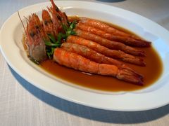 -莉莉海堂HAITANG·烤鸭(国贸商城店)