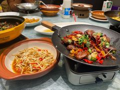 -印巷里主题餐厅(马鞍山店)
