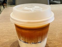 -野鸽子咖啡(中航店)