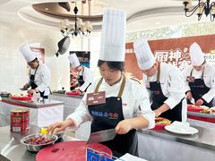 -新东方烹饪学校(朝阳校区)