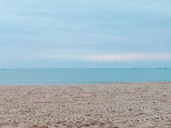 -那香海钻石沙滩浴场