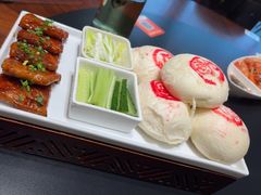 -老馆子·建德菜·山肴鱼鲜(海威新界店)