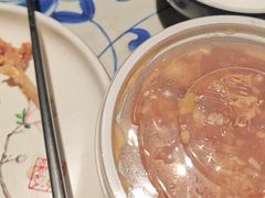 -绿茶餐厅(布吉万象汇店)