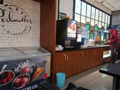 -龍歌自助小火锅(崂山丽达店)